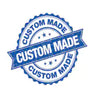 Custom + Personalized