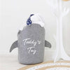 Custom Name Storage Hamper/ Shark Attack Felt Storage Hamper