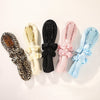 Heatless Curling Rod Headband - No Heat Silk Curls Hair Styling Tool