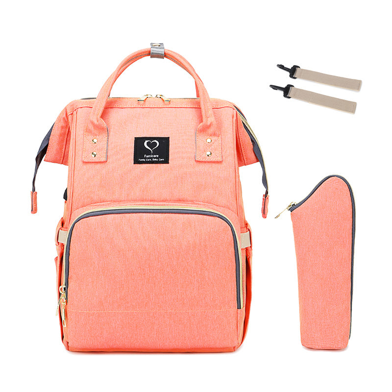 The Ultimate Mommy Bag