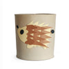 Minimalist Toy Storage Basket/ Animal Theme Toy Hamper/ Kids Laundry Hamper