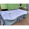 Outdoor Rainproof Patio Furniture Covers