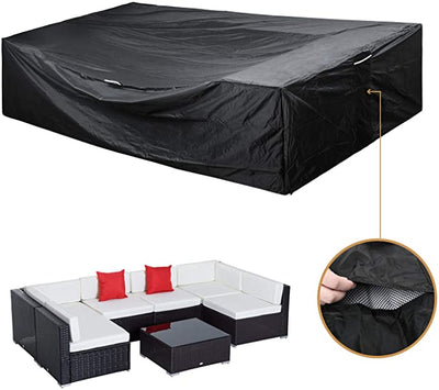 Outdoor Rainproof Patio Furniture Covers