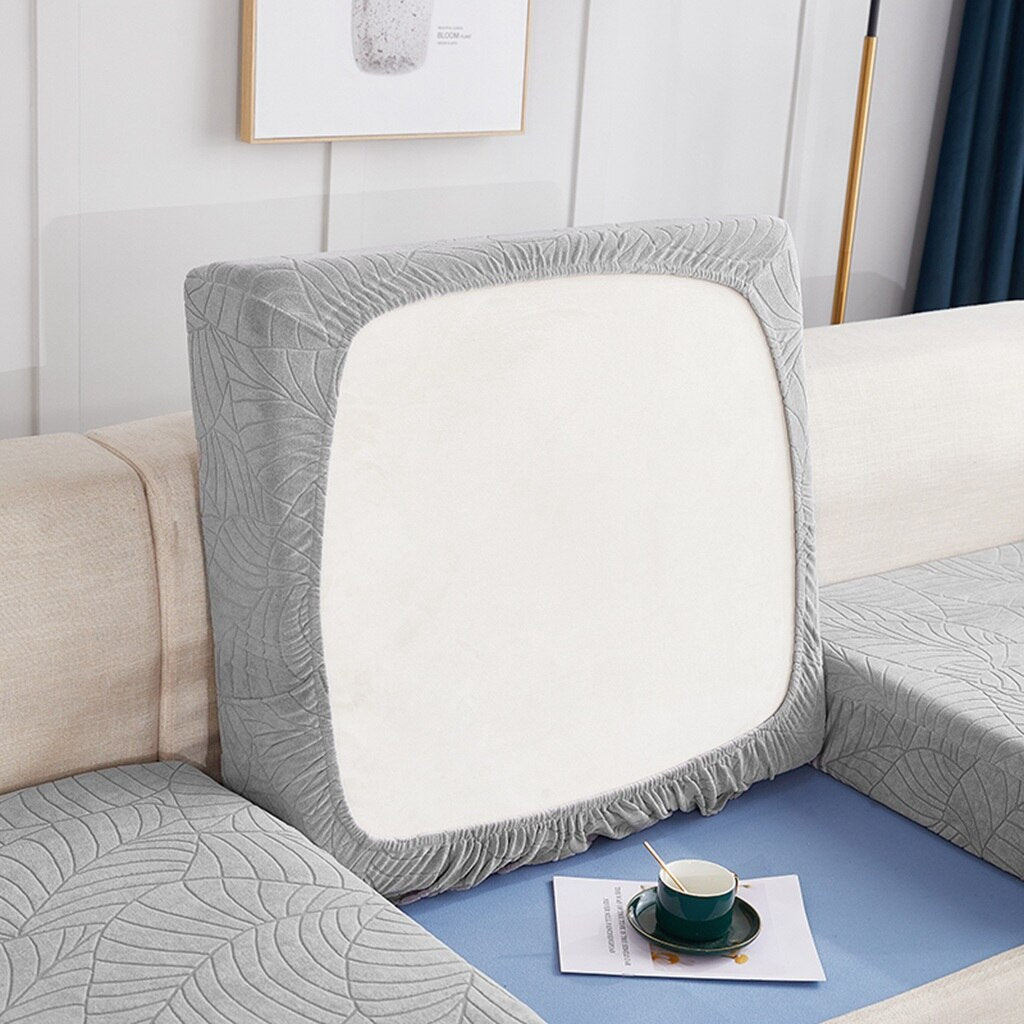 Sofa seat hotsell cushion covers