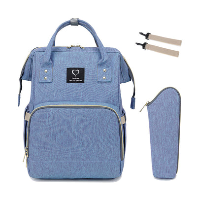 The Ultimate Mommy Bag