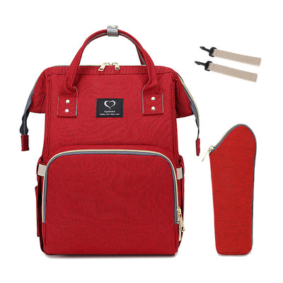 The Ultimate Mommy Bag