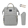The Ultimate Mommy Bag