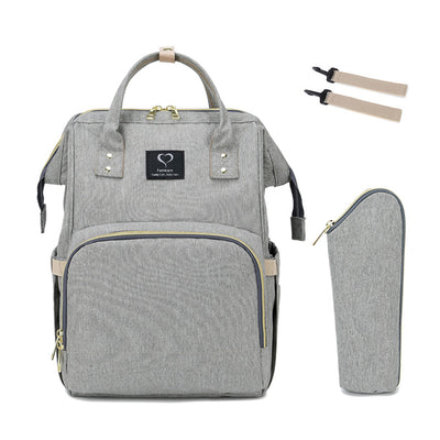 The Ultimate Mommy Bag