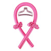 Heatless Curling Rod Headband - No Heat Silk Curls Hair Styling Tool