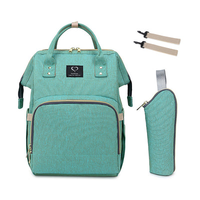 The Ultimate Mommy Bag
