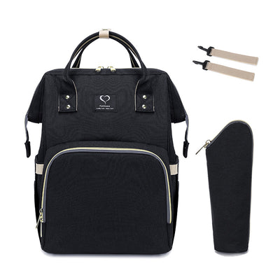 The Ultimate Mommy Bag