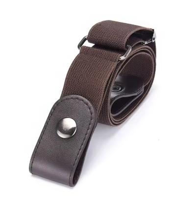 Buckless™ Belt - No Buckle Belt