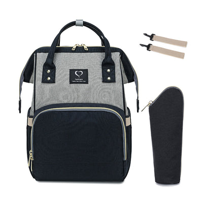 The Ultimate Mommy Bag