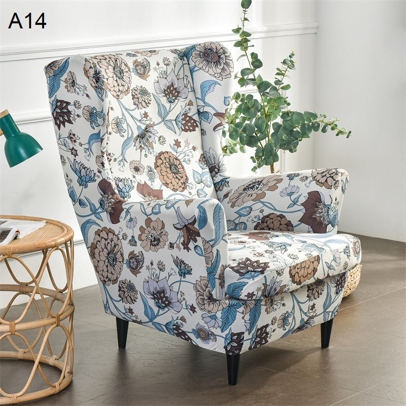 Arm chair slip cover deals