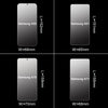 SAMSUNG Tempered Glass Screen Protector(s) (Models: A50, A51, A70, A71)
