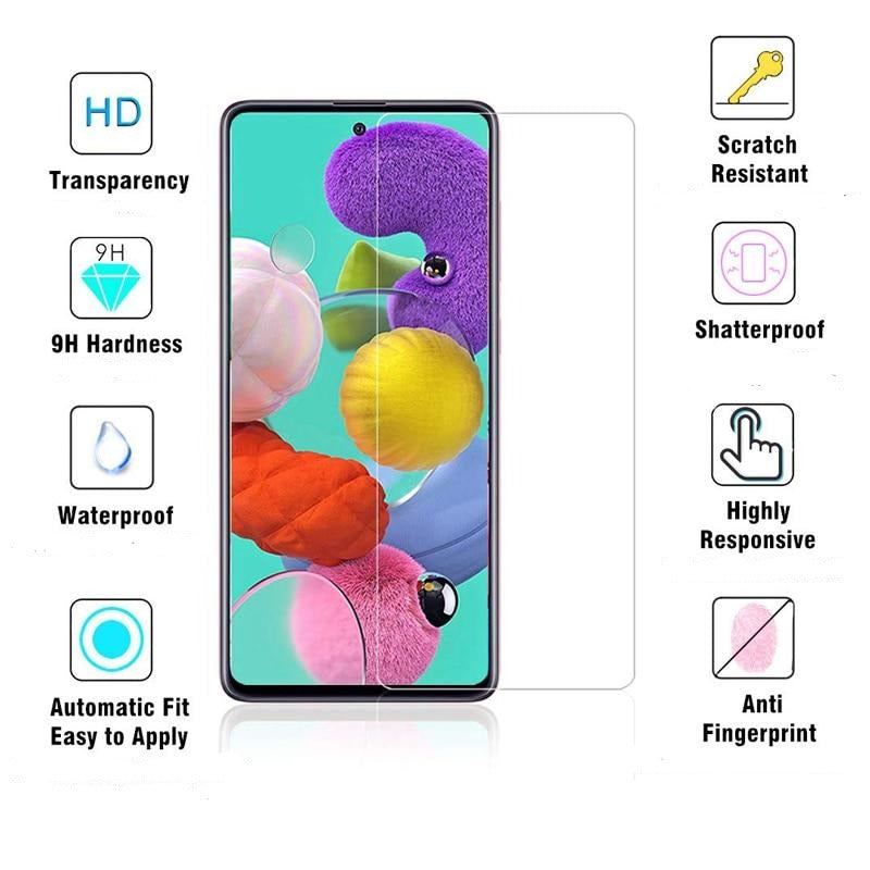 samsung phone tempered glass screen protector cheap bundle free shipping good quality - winfinity brands