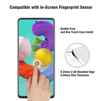 samsung phone tempered glass screen protector cheap bundle free shipping good quality - winfinity brands