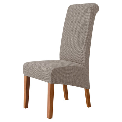 long back xl king back chair slip covers quality
