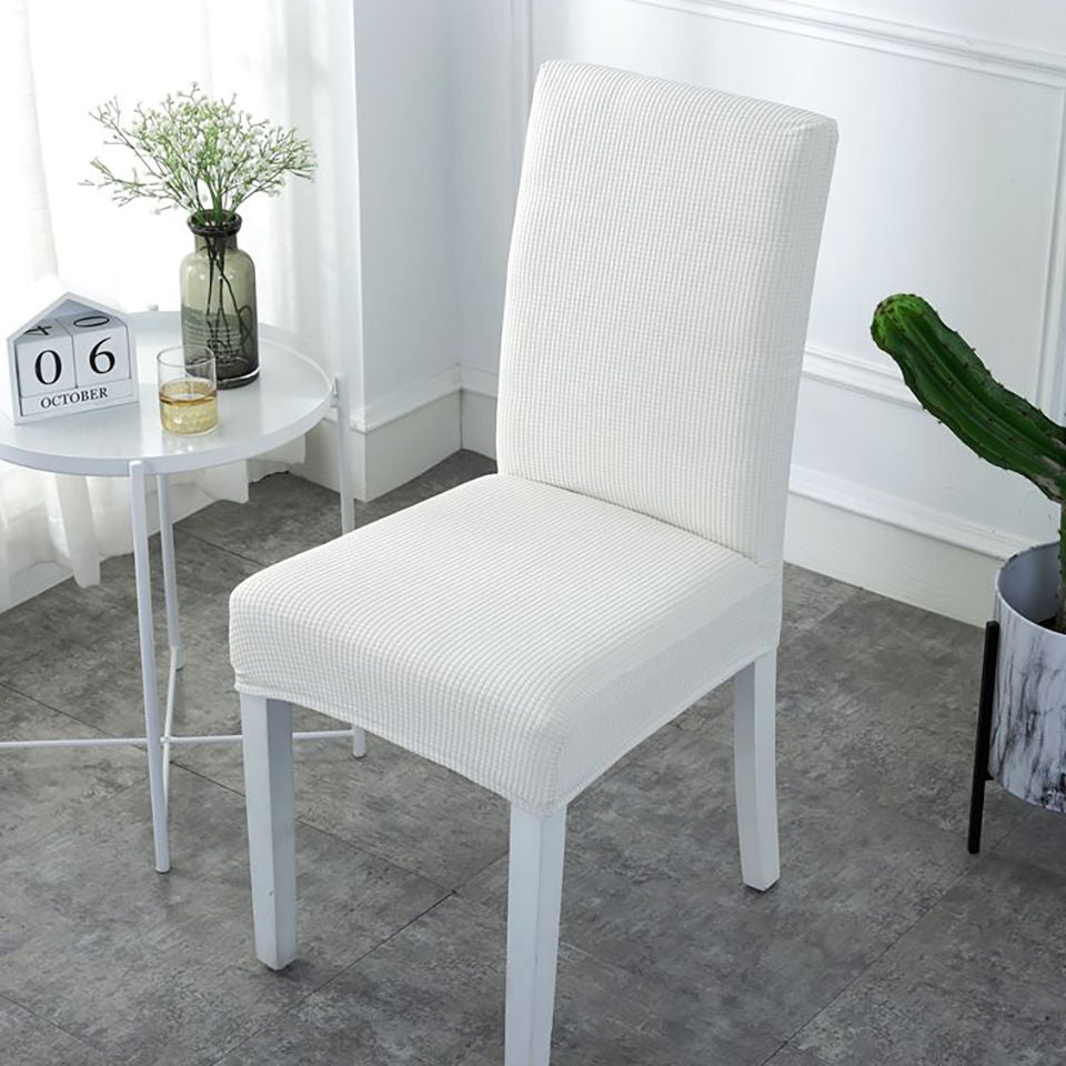 short medium or high backrest polar fleece chair covers