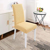 short medium or high backrest polar fleece chair covers
