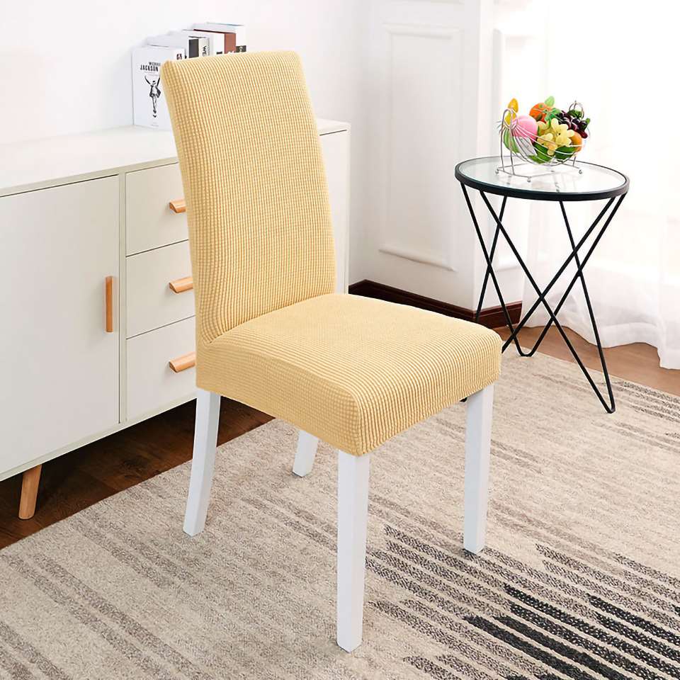 short medium or high backrest polar fleece chair covers