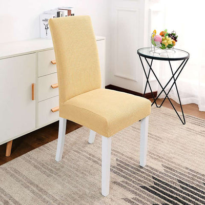 short medium or high backrest polar fleece chair covers