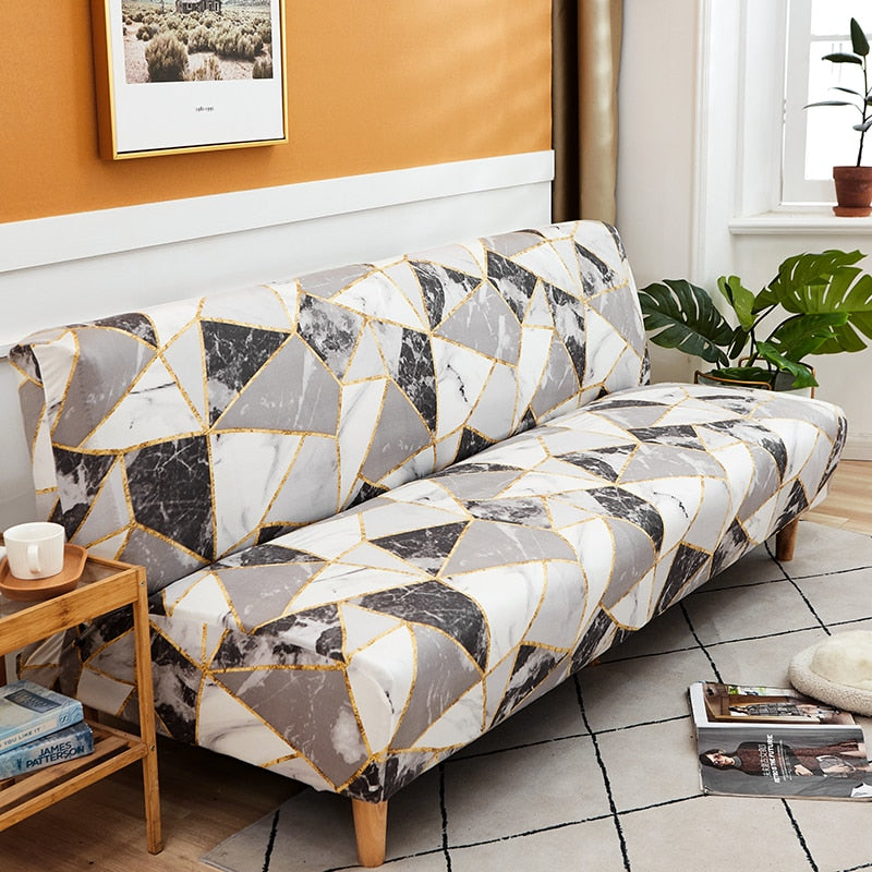 futon slip covers in small medium and large sizes