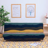 futon slip covers in small medium and large sizes