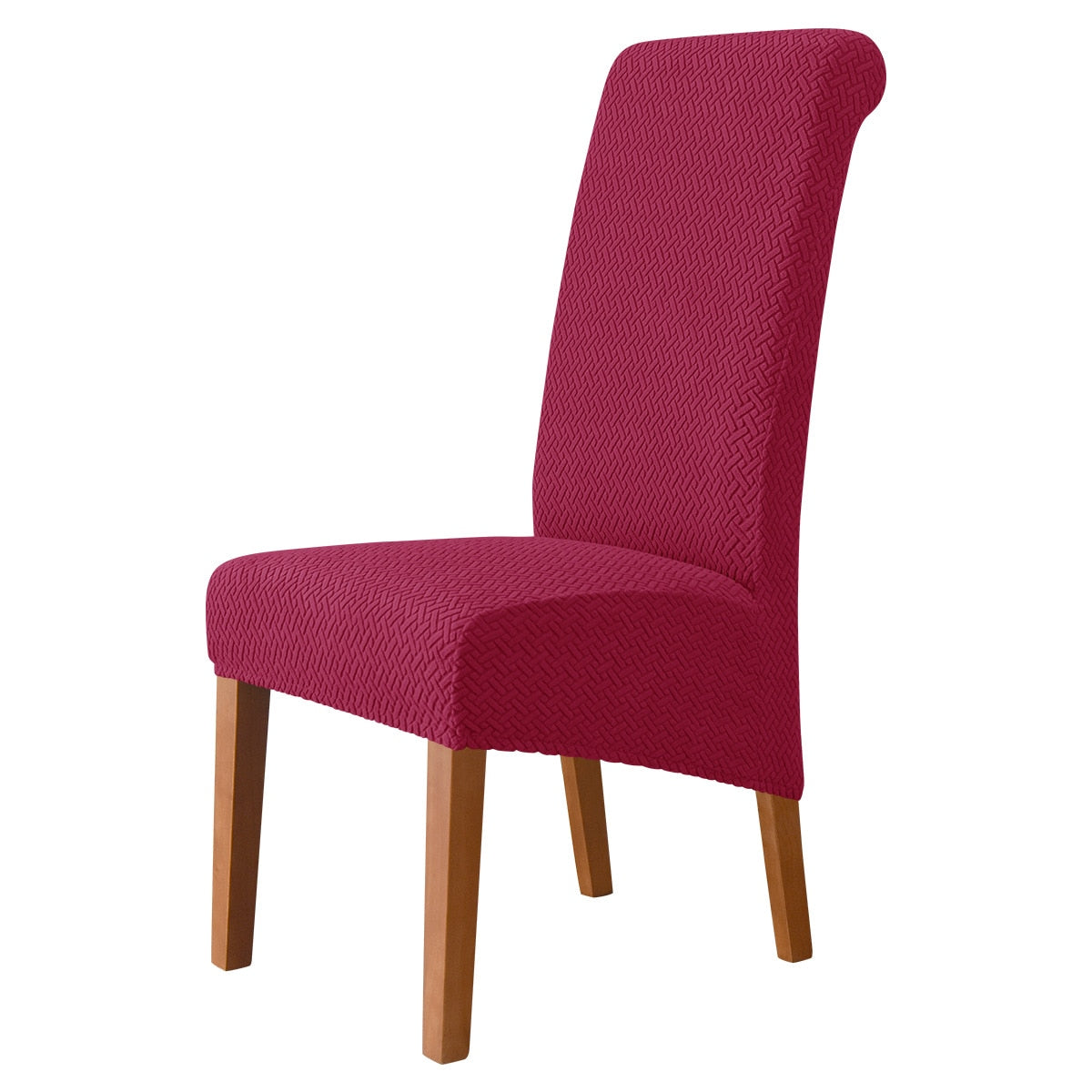 long back xl king back chair slip covers quality