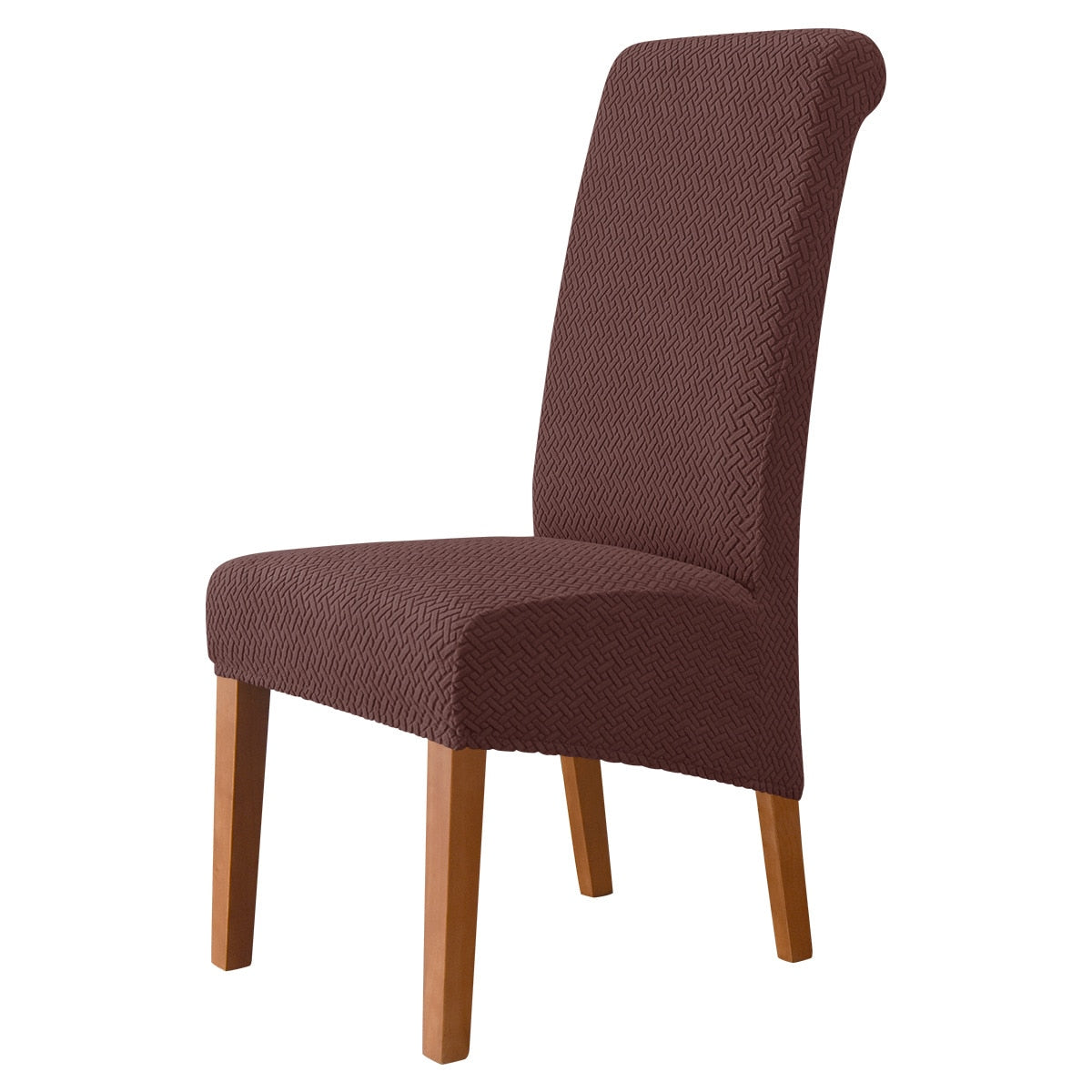 long back xl king back chair slip covers quality