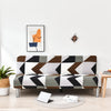 futon slip covers in small medium and large sizes