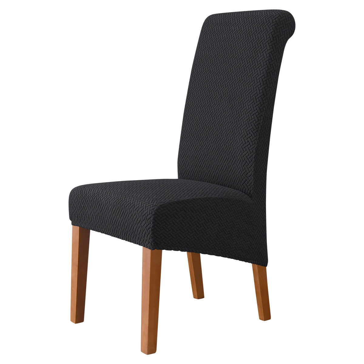 long back xl king back chair slip covers quality
