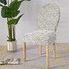 king louis chair covers
