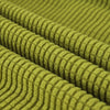 short medium or high backrest polar fleece chair covers  fabric green