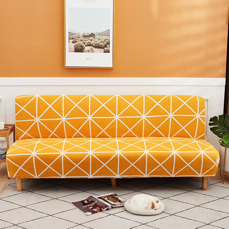 futon slip covers in small medium and large sizes