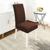 short medium or high backrest polar fleece chair covers