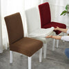 short medium or high backrest polar fleece chair covers