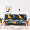 futon slip covers in small medium and large sizes