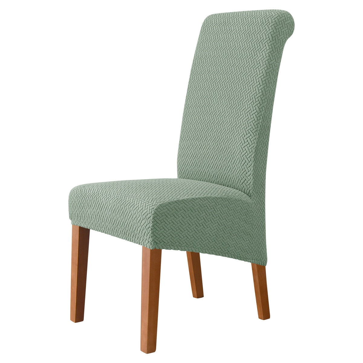 long back xl king back chair slip covers quality