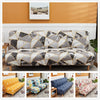 futon slip covers in small medium and large sizes