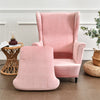 Large Arm Chair Cover