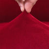 velveteen tub chair barrel chair 2 piece chair covers