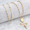 Holy Rosary Necklace