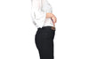buckle free belt, no buckle belt, buckle free bulge, slim belt, womens belt, no buckle belt