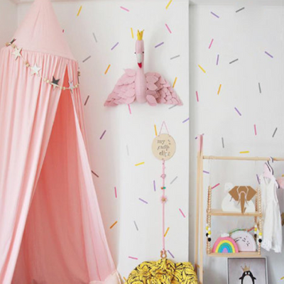 little girl room decor wall animal, flamingo princess room, fau xtaxidermy kids wall decor winfinity brands free shipping world wide