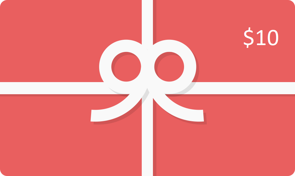 Winfinity Brands Gift Card - Starting from $10 USD