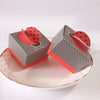 CREATEME™ Ladybug Party Favor Boxes