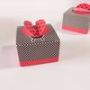CREATEME™ Ladybug Party Favor Boxes
