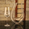 red wine aerator, red wine decanter, portable decanter, portable aerator, elegant wine aerator,