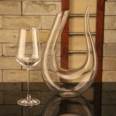 red wine aerator, red wine decanter, portable decanter, portable aerator, elegant wine aerator,